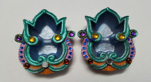 Diwali Diya 20
