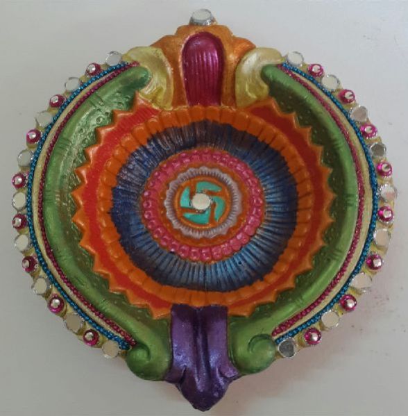 Diwali Diya 22