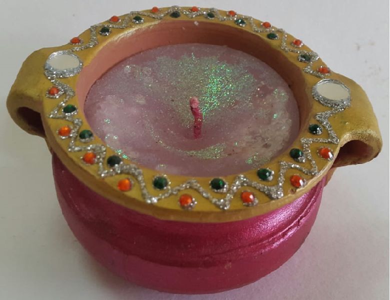 Diwali Diya 28