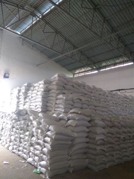 Sterilized Meat Bone Meal 01