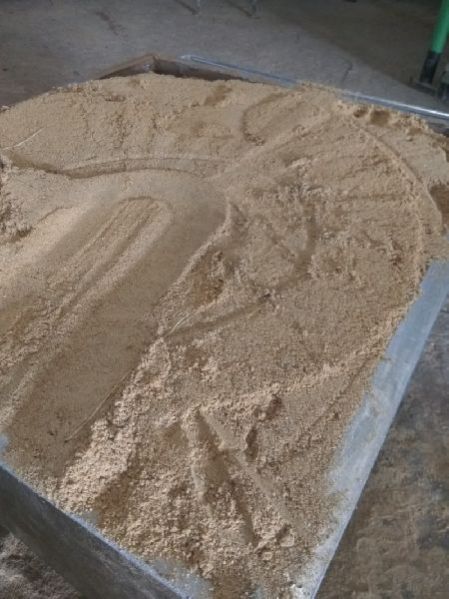 Sterilized Meat Bone Meal 03