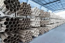 Mild Steel Pipe 02