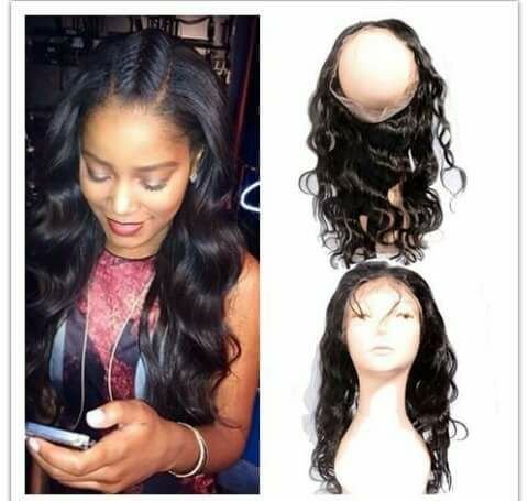 360 Degrees Hair 01