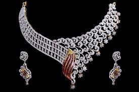 Artificial Necklace Set 01