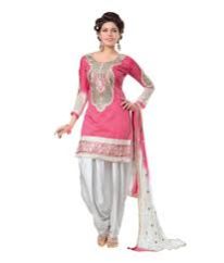 Salwar Suit Designing Service 02