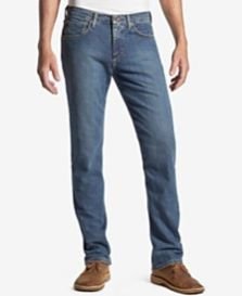 Mens Denim Jean 01