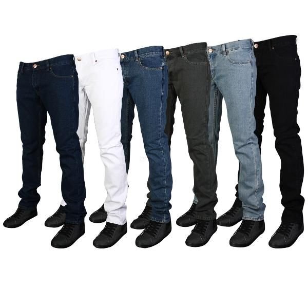 Mens Denim Jean 02