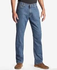 Mens Denim Jean 04