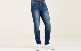 Mens Denim Jean 05