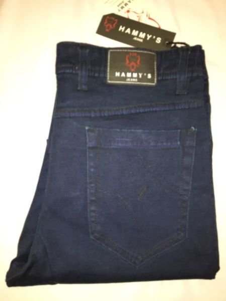 Mens Denim Jean 11