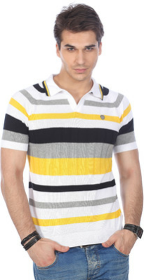 Mens Polo T-Shirt (P-06)