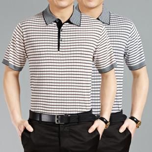 Mens Polo T-Shirt (P-111)