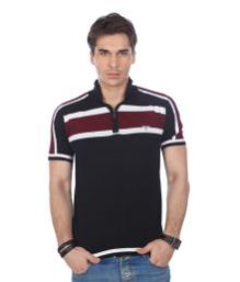 Mens Polo T-Shirt (P-118)