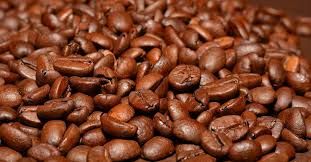 Coffee Beans 01