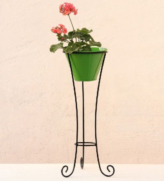 Metal Planter 15