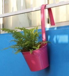 Metal Planter 36