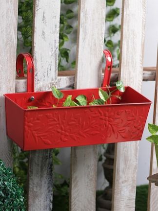 Metal Planter 40