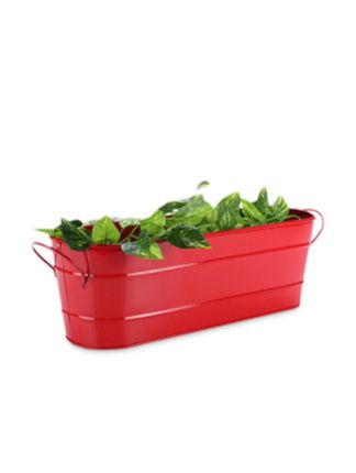 Metal Planter 42