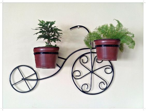 Plant Stand