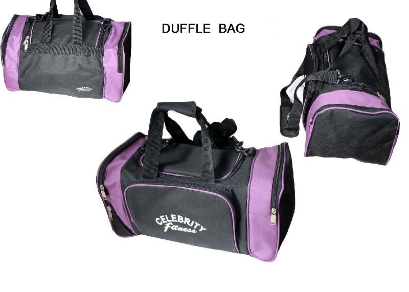 Gym Duffle Bag 05