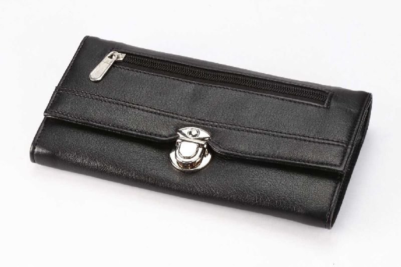 Ladies Wallet (108-B-1)