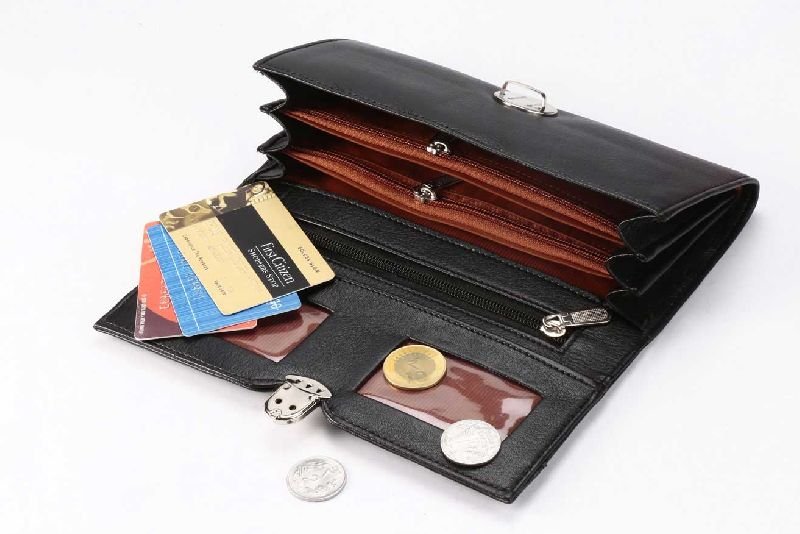 Ladies Wallet (108-B-2 gw 440)