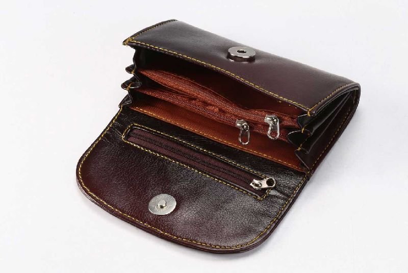 Ladies Wallet (110-B-2 gw 210)