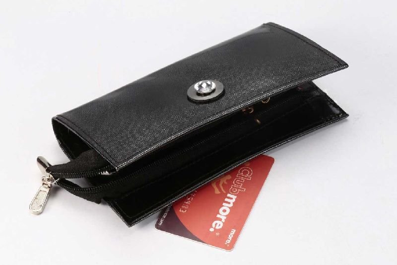 Ladies Wallet (111-B-2)