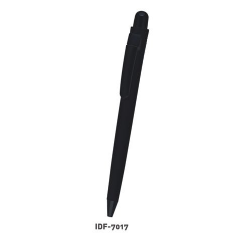 Plastic Pen (idf-7017)