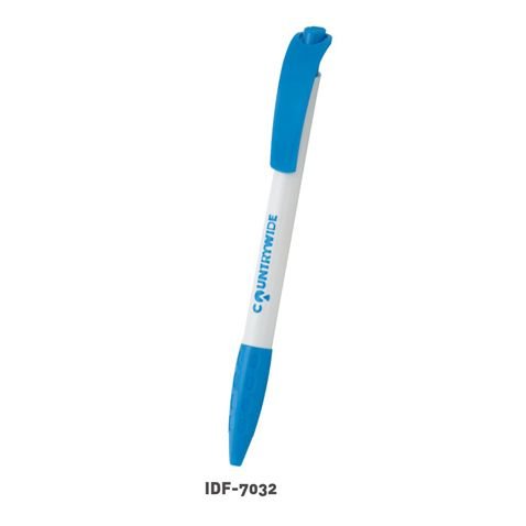 Plastic Pen (idf-7032)
