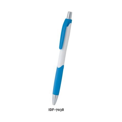 Plastic Pen (idf-7038)