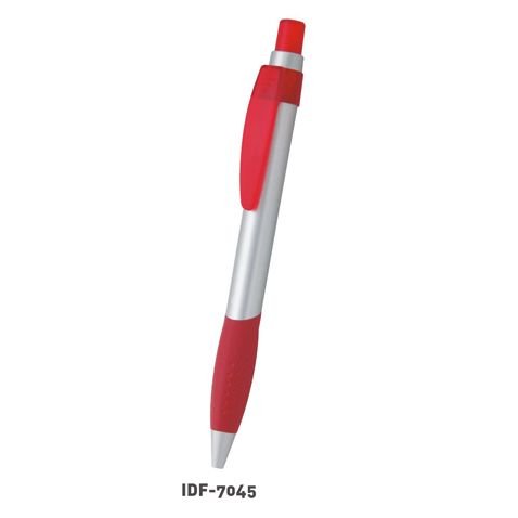 Plastic Pen (idf-7045)