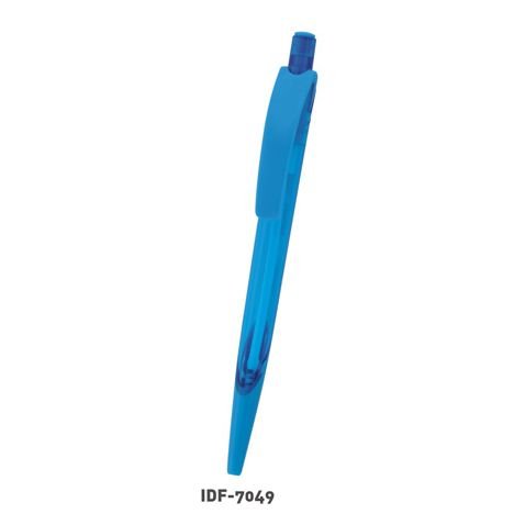 Plastic Pen (idf-7049)