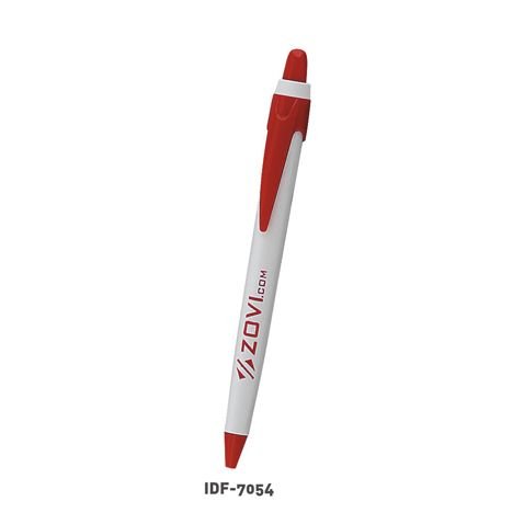 Plastic Pen (idf-7054)