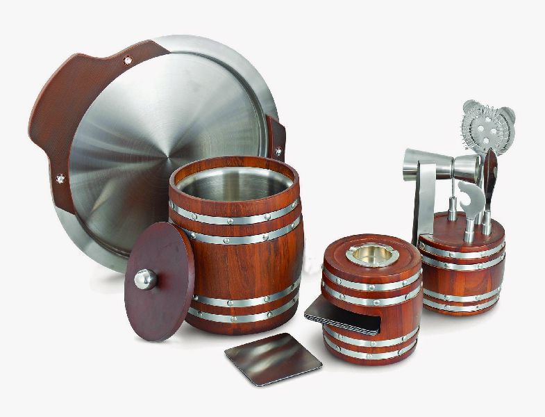 R342 Barrel Barware Range gw 4320