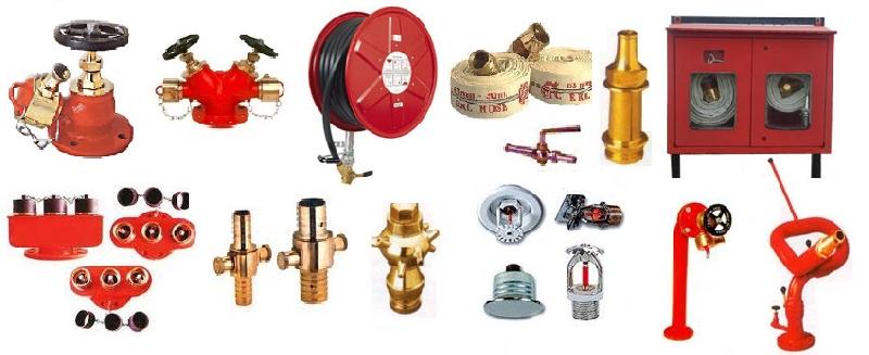 Fire Hydrant System Installation Service 05