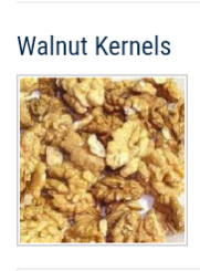 Walnut Kernels 01