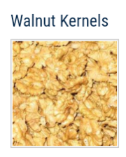 Walnut Kernels 02