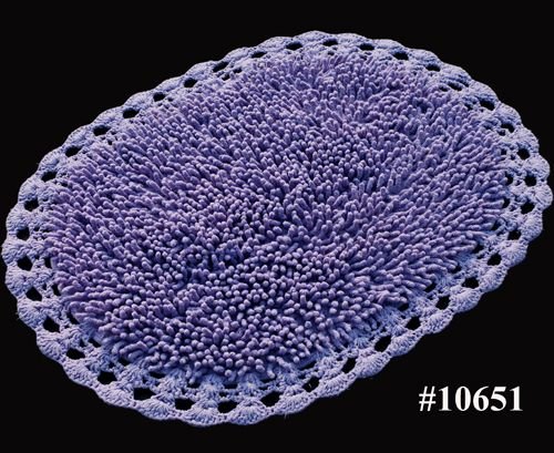 10651 Bath Mat