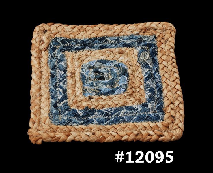 12095 Braided Rugs