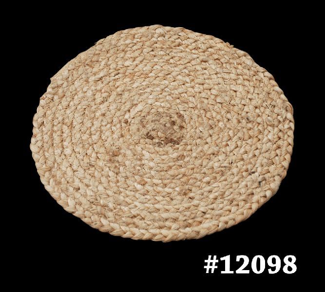 12098 Braided Rugs