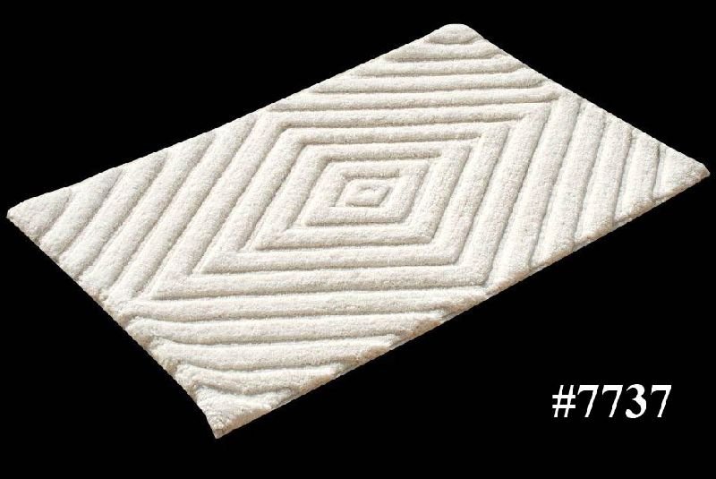7737 Bath Mat