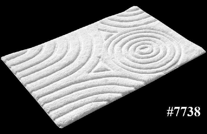7738 Bath Mat