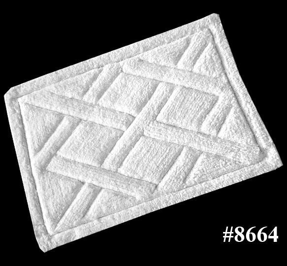 8664 Bath Mat