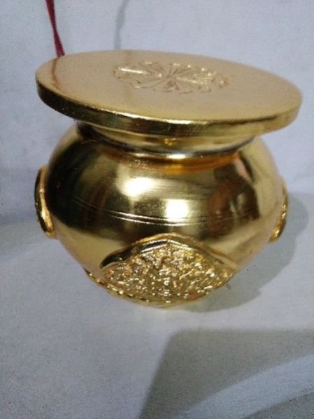 Tibetan Copper Handicrafts 08