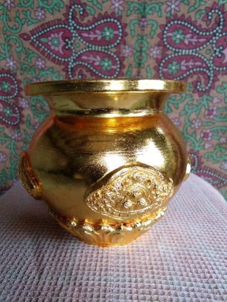 Tibetan Copper Handicrafts 09