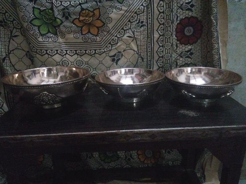 Tibetan Copper Handicrafts 31