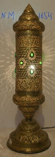 Tibetan Copper Handicrafts 33