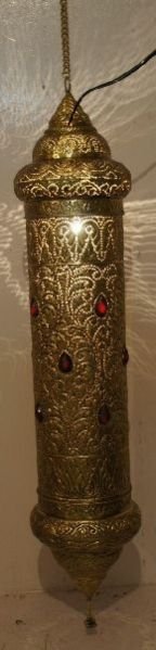 Tibetan Copper Handicrafts 34