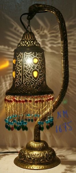 Tibetan Copper Handicrafts 36